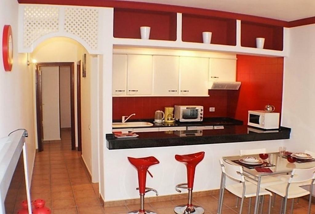 Apartamentos PLAYA PARK Puerto del Carmen  Exterior foto